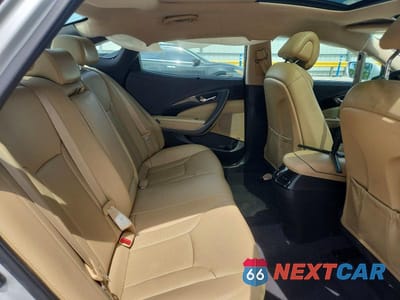 Zdjęcie 10 z 13 samochodu: 2016 HYUNDAI AZERA LIMITED VIN:KMHFH4JG5GA550400 - miniatura