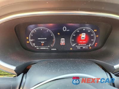 Zdjęcie 9 z 14 samochodu: 2025 ACURA MDX ADVANCE VIN:5J8YE1H89SL016009 - miniatura