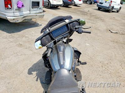 Zdjęcie 6 z 9 samochodu: 2025 HARLEY-DAVIDSON FLHXU VIN:1HD1AK716SB613676 - miniatura