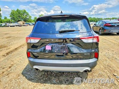 Zdjęcie 6 z 13 samochodu: 2022 FORD ESCAPE SEL VIN:1FMCU9H65NUA30461 - miniatura