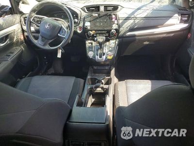 Zdjęcie 8 z 13 samochodu: 2022 HONDA CR-V SE VIN:2HKRW2H7XNH634199 - miniatura