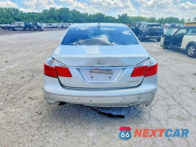 Zdjęcie 6 z 12 samochodu: 2011 HYUNDAI GENESIS 3.8L VIN:KMHGC4DE8BU138704 - miniatura