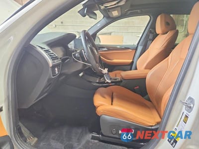 Zdjęcie 7 z 14 samochodu: 2023 BMW X3 XDRIVE30I VIN:WBX57DP09PN188113 - miniatura