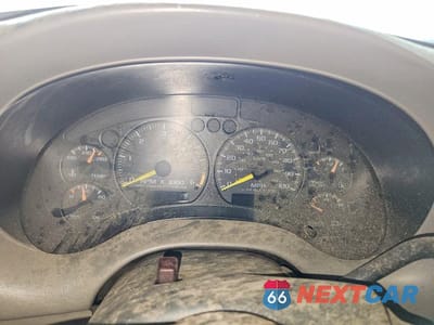 Zdjęcie 9 z 12 samochodu: 1998 CHEVROLET BLAZER VIN:1GNDT13W8W2208632 - miniatura