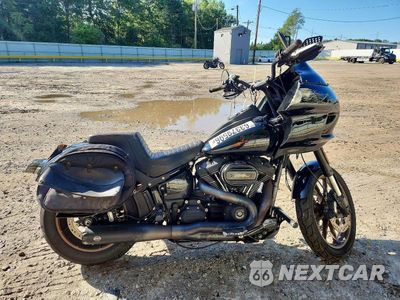 2020 HARLEY-DAVIDSON FXLRS 1HD1YWK10LB068781 - główne zdjęcie licytacji z USA - miniatura