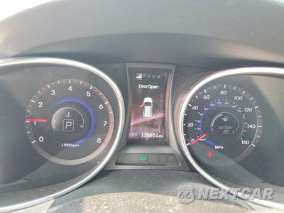Zdjęcie 9 z 13 samochodu: 2016 HYUNDAI SANTA FE SPORT 2.4L VIN:5XYZUDLBXGG334816 - miniatura