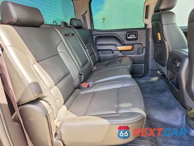 Zdjęcie 10 z 12 samochodu: 2014 CHEVROLET SILVERADO K1500 LTZ VIN:3GCUKSEC7EG358581 - miniatura