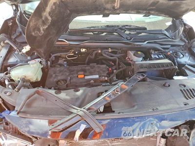 Zdjęcie 11 z 12 samochodu: 2017 HONDA CIVIC EX VIN:19XFC2F73HE018061 - miniatura