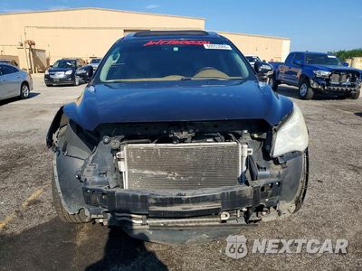 Piąte zdjęcie samochodu w środku: 2015 BUICK ENCLAVE VIN:5GAKRCKDXFJ118660 - miniatura