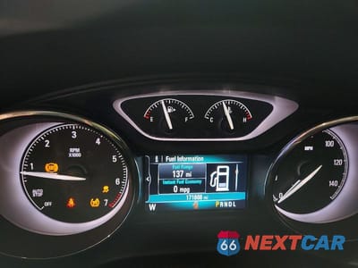 Zdjęcie 9 z 13 samochodu: 2019 BUICK ENVISION ESSENCE VIN:LRBFXCSAXKD142735 - miniatura