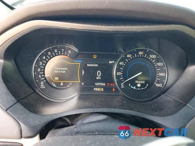 Zdjęcie 9 z 12 samochodu: 2017 LINCOLN MKZ RESERVE VIN:3LN6L5E92HR600953 - miniatura