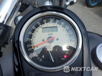Zdjęcie 7 z 9 samochodu: 2024 KAWASAKI VN900 F VIN:JKAVN2F18RA002373 - miniatura
