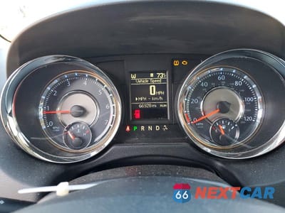 Zdjęcie 9 z 13 samochodu: 2016 CHRYSLER TOWN & COUNTRY TOURING VIN:2C4RC1BG4GR127882 - miniatura