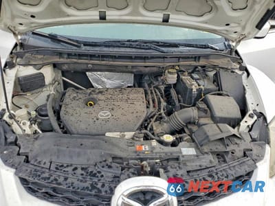 Zdjęcie 12 z 13 samochodu: 2010 MAZDA CX-7 VIN:JM3ER2WM7A0334343 - miniatura