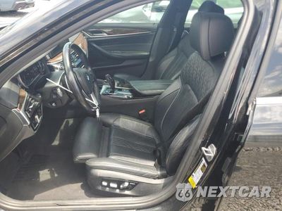 Zdjęcie 7 z 12 samochodu: 2017 BMW 530 I VIN:WBAJA5C34HG894895 - miniatura