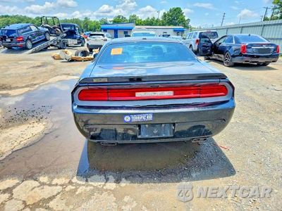Zdjęcie 6 z 12 samochodu: 2012 DODGE CHALLENGER SXT VIN:2C3CDYAG0CH128383 - miniatura