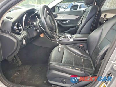 Zdjęcie 7 z 12 samochodu: 2015 MERCEDES-BENZ C 300 4MATIC VIN:55SWF4KB2FU080585 - miniatura