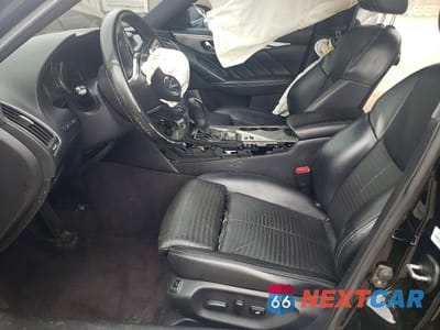 Zdjęcie 7 z 13 samochodu: 2020 INFINITI Q50 EDITION 30 VIN:JN1EV7AR8LM253211 - miniatura