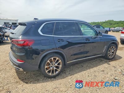 Trzecie zdjęcie samochodu z tyłu: 2022 BMW X5 SDRIVE 40I VIN:5UXCR4C07N9N09171 - miniatura