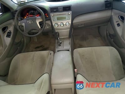 Zdjęcie 8 z 12 samochodu: 2007 TOYOTA CAMRY LE VIN:4T1BE46K27U559669 - miniatura