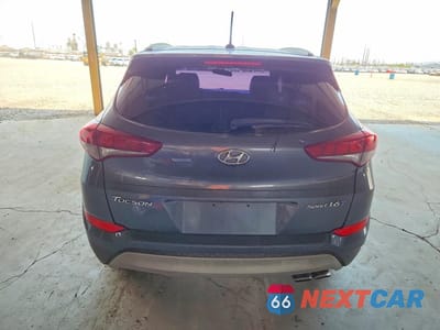 Zdjęcie 6 z 12 samochodu: 2017 HYUNDAI TUCSON SPORT VIN:KM8J33A29HU377844 - miniatura