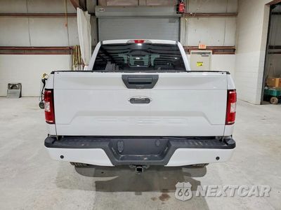 Zdjęcie 6 z 12 samochodu: 2018 FORD F150 SUPERCREW VIN:1FTEW1EP0JFD58147 - miniatura