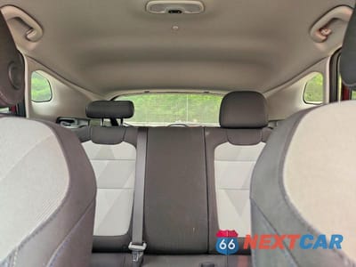 Zdjęcie 10 z 13 samochodu: 2024 CHEVROLET TRAX LS VIN:KL77LFE21RC095311 - miniatura