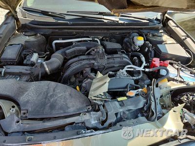 Zdjęcie 12 z 13 samochodu: 2023 SUBARU OUTBACK PREMIUM VIN:4S4BTACC2P3217968 - miniatura