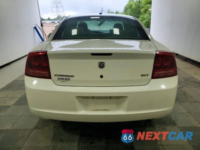 Zdjęcie 6 z 12 samochodu: 2006 DODGE CHARGER SE VIN:2B3KA43G16H400905 - miniatura