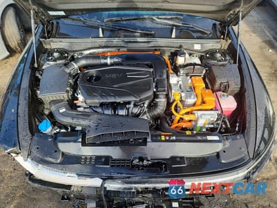 Zdjęcie 11 z 12 samochodu: 2026 HYUNDAI SONATA HYBRID BLUE VIN:KMHL24JJ2TA143418 - miniatura