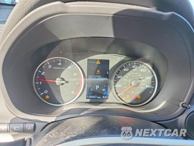 Zdjęcie 9 z 13 samochodu: 2022 MITSUBISHI ECLIPSE CROSS LE VIN:JA4ASVAA6NZ055830 - miniatura