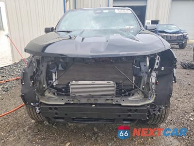 Piąte zdjęcie samochodu w środku: 2024 CHEVROLET COLORADO VIN:1GCGSBEC3R1299496 - miniatura