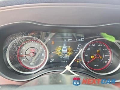 Zdjęcie 9 z 12 samochodu: 2023 DODGE CHARGER GT VIN:2C3CDXHG2PH579207 - miniatura