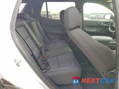 Zdjęcie 11 z 14 samochodu: 2025 CHEVROLET EQUINOX LT VIN:3GNAXHEG4SL213793 - miniatura