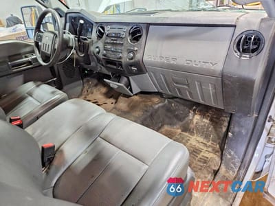 Zdjęcie 7 z 12 samochodu: 2015 FORD F250 SUPER DUTY VIN:1FTBF2A61FEA70446 - miniatura