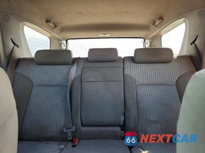 Zdjęcie 10 z 13 samochodu: 2008 TOYOTA 4RUNNER SR5 VIN:JTEBU14R78K010712 - miniatura