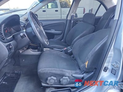 Zdjęcie 7 z 12 samochodu: 2006 NISSAN SENTRA 1.8/1.8S VIN:3N1CB51D56L621741 - miniatura