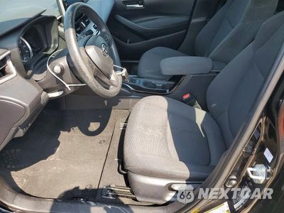 Zdjęcie 7 z 12 samochodu: 2021 TOYOTA COROLLA LE VIN:5YFEPMAE3MP173901 - miniatura
