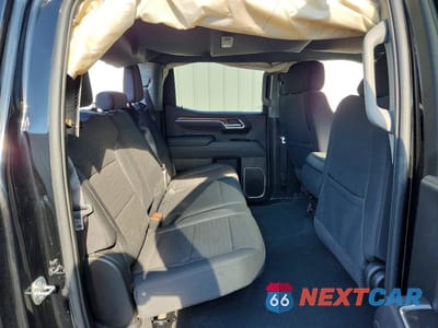 Zdjęcie 10 z 12 samochodu: 2026 CHEVROLET SILVERADO K1500 LT VIN:1GCUKDED2TZ216673 - miniatura