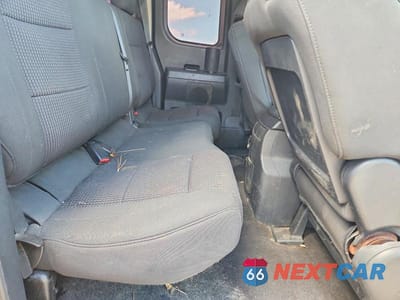 Zdjęcie 10 z 12 samochodu: 2014 NISSAN TITAN SV VIN:1N6BA0CA4EN504519 - miniatura