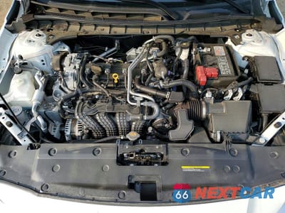 Zdjęcie 11 z 12 samochodu: 2025 NISSAN ALTIMA SV VIN:1N4BL4DV0SN400908 - miniatura