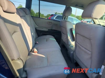 Zdjęcie 11 z 13 samochodu: 2006 TOYOTA HIGHLANDER LIMITED VIN:JTEDP21A260121715 - miniatura