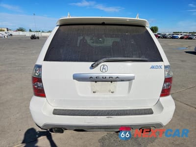 Zdjęcie 6 z 13 samochodu: 2005 ACURA MDX TOURING VIN:2HNYD18845H545588 - miniatura