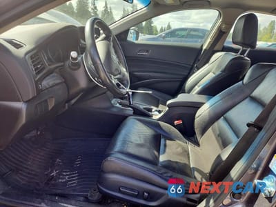 Zdjęcie 7 z 12 samochodu: 2015 ACURA ILX 20 VIN:19VDE1F32FE001850 - miniatura