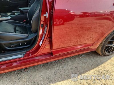 Zdjęcie 12 z 13 samochodu: 2013 KIA OPTIMA SX VIN:5XXGR4A61DG112499 - miniatura