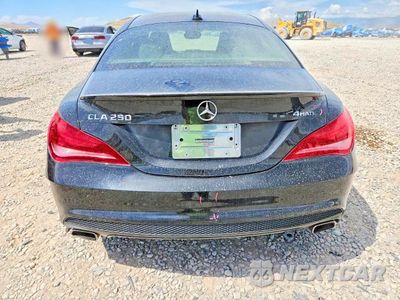 Zdjęcie 6 z 12 samochodu: 2015 MERCEDES-BENZ CLA 250 4MATIC VIN:WDDSJ4GB5FN230896 - miniatura