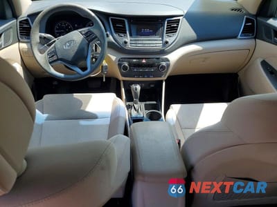 Zdjęcie 8 z 13 samochodu: 2016 HYUNDAI TUCSON ECO VIN:KM8J33A27GU144995 - miniatura