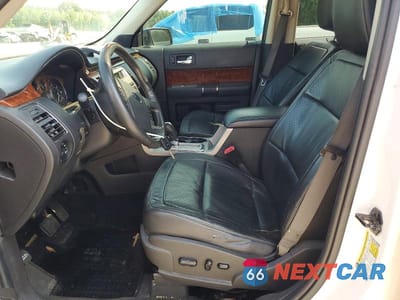 Zdjęcie 7 z 13 samochodu: 2009 FORD FLEX LIMITED VIN:2FMEK63C69BA15134 - miniatura