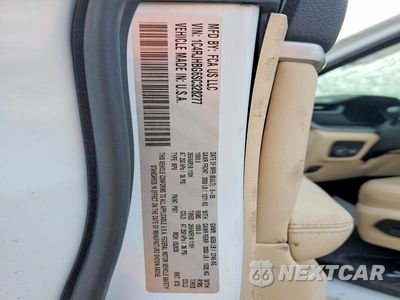 Zdjęcie 13 z 13 samochodu: 2025 JEEP GRAND CHEROKEE LIMITED VIN:1C4RJHBG6SC328277 - miniatura
