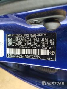 Zdjęcie 12 z 12 samochodu: 2016 TOYOTA CAMRY SE VIN:4T1BF1FK3GU516244 - miniatura